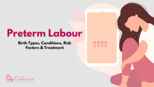 Types of preterm labour